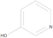 3-Hydroxypyridine
