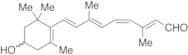 rac 11-cis-3-Hydroxy Retinal
