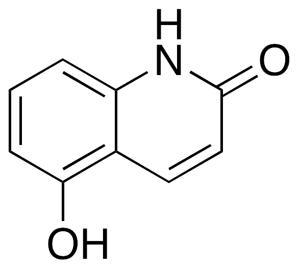 5-Hydroxyquinolin-2(1H)-one
