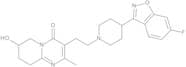 7-Hydroxy Risperidone