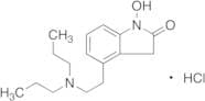 N-Hydroxy Ropinirole Hydrochloride