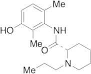 3-Hydroxy Ropivacaine