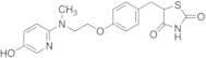 5-Hydroxy Rosiglitazone