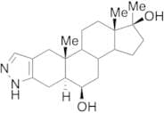 6-β-Hydroxy Stanozolol