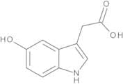 5-Hydroxyindole-3-acetic Acid(>90%)