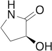(S)-3-Hydroxypyrrolidin-2-one