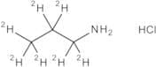 n-Propyl-d7-amine HCl