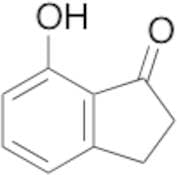 7-Hydroxy-1-indanone