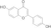 6-Hydroxy-2-(4-hydroxyphenyl)-4H-chromen-4-one