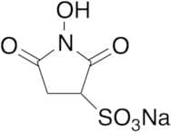 N-Hydroxysulfosuccinimide Sodium Salt