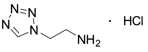 2-(1H-tetrazol-1-yl)ethanamine Hydrochloride