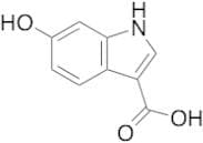 6-Hydroxy-1H-indole-3-carboxylic acid