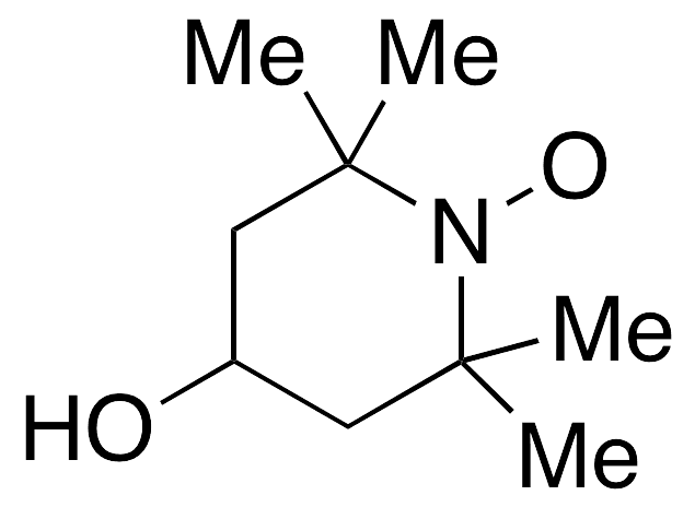 4-Hydroxy-2,2,6,6-tetramethyl-1-piperidinyloxy