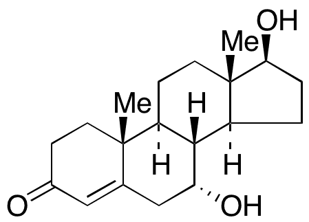 7α-Hydroxytestosterone