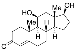 11β-Hydroxytestosterone