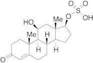 11β-Hydroxytestosterone 17-Sulphate