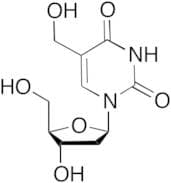 5-Hydroxymethyl-2’-deoxyuridine