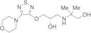 (S)-Hydroxy Timolol
