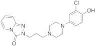 4’-Hydroxy Trazodone