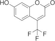 7-Hydroxy-4-(trifluoromethyl)coumarin
