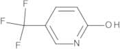 2-Hydroxy-5-(trifluoromethyl)pyridine