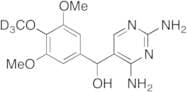 α-Hydroxy Trimethoprim-D3 (Major)