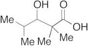 3-Hydroxy-2,2,4-trimethyl-pentanoic Acid