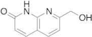 7-(Hydroxymethyl)-1,8-naphthyridin-2(1H)-one