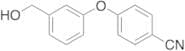 4-[3-(Hydroxymethyl)phenoxy]benzonitrile