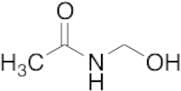 N-(Hydroxymethyl)acetamide