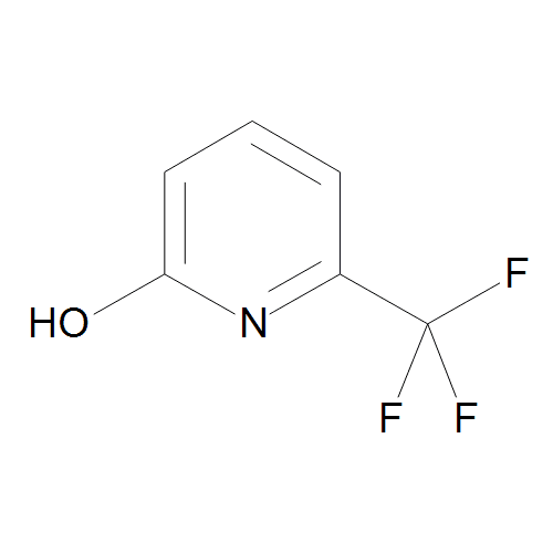 2-Hydroxy-6-trifluoromethylpyridine