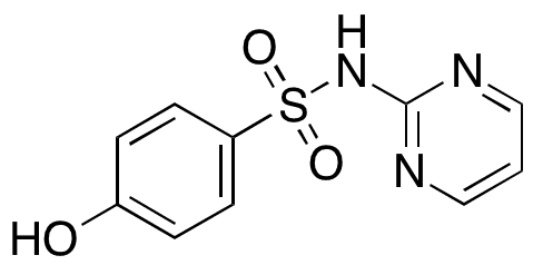 4-Hydroxy Sulfadiazine