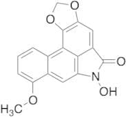 N-Hydroxyaristolactam I