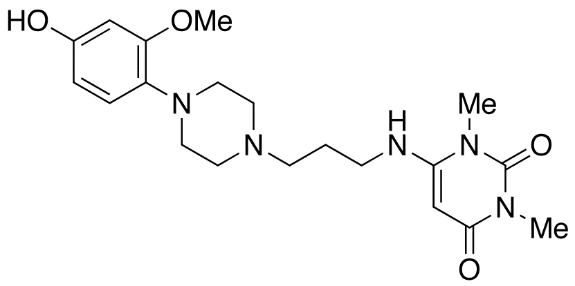 4-Hydroxy Urapidil