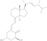 Doxercalciferol