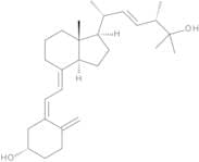 25-Hydroxy Vitamin D2
