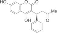 (S)-7-Hydroxy Warfarin