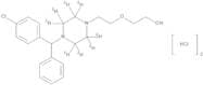 Hydroxyzine-d8 Dihydrochloride