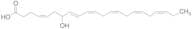 (±)​-​7-​Hydroxy-​4Z,​8E,​10Z,​13Z,​16Z,​19Z-​docosahexaenoic Acid