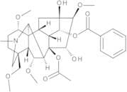 Hypaconitine