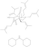 Hyperforin Dicyclohexylammonium Salt