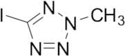 5-Iodo-2-methyl-2H-tetrazole