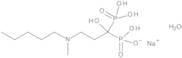 Ibandronate Sodium Monohydrate