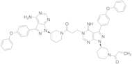 Ibrutinib Dimer Impurity