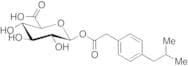 Ibufenac Acyl-β-D-Glucuronide