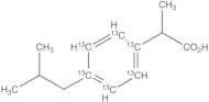Ibuprofen-13C6
