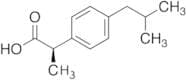 (R)-(-)-Ibuprofen