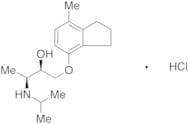 threo-ICI 118551 Hydrochloride