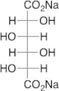 L-Idaric Acid Disodium Salt