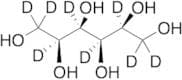 L-Iditol-d8